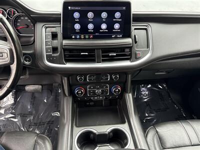 2021 Chevrolet Suburban RST   - Photo 21 - Dallas, TX 75247