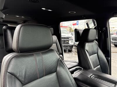 2021 Chevrolet Suburban RST   - Photo 31 - Dallas, TX 75247