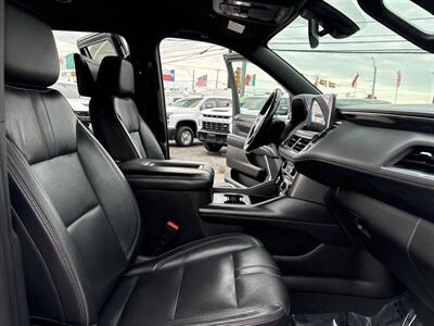 2021 Chevrolet Suburban RST   - Photo 32 - Dallas, TX 75247