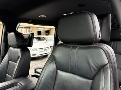 2021 Chevrolet Suburban RST   - Photo 14 - Dallas, TX 75247