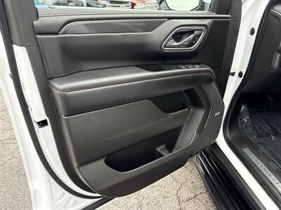 2021 Chevrolet Suburban RST   - Photo 13 - Dallas, TX 75247