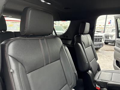 2021 Chevrolet Suburban RST   - Photo 35 - Dallas, TX 75247