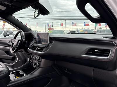 2021 Chevrolet Suburban RST   - Photo 33 - Dallas, TX 75247