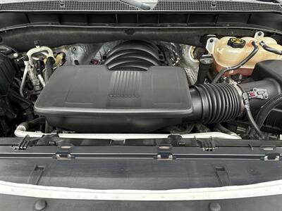 2021 Chevrolet Suburban RST   - Photo 4 - Dallas, TX 75247