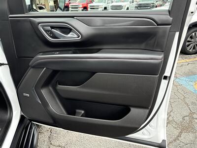 2021 Chevrolet Suburban RST   - Photo 30 - Dallas, TX 75247