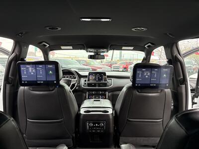 2021 Chevrolet Suburban RST   - Photo 25 - Dallas, TX 75247