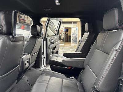 2021 Chevrolet Suburban RST   - Photo 23 - Dallas, TX 75247