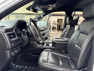 2021 Chevrolet Suburban RST   - Photo 15 - Dallas, TX 75247