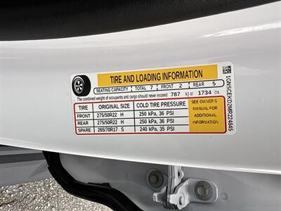 2021 Chevrolet Suburban RST   - Photo 41 - Dallas, TX 75247