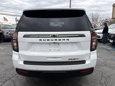 2021 Chevrolet Suburban RST   - Photo 10 - Dallas, TX 75247