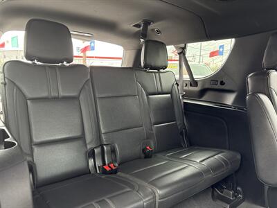 2021 Chevrolet Suburban RST   - Photo 38 - Dallas, TX 75247