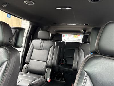 2021 Chevrolet Suburban RST   - Photo 27 - Dallas, TX 75247