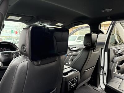 2021 Chevrolet Suburban RST   - Photo 24 - Dallas, TX 75247