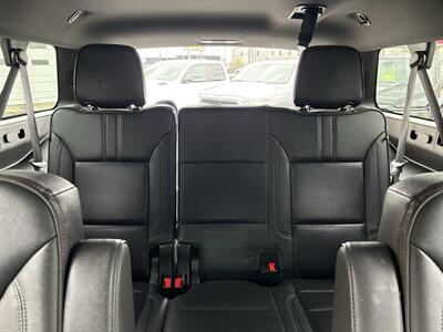 2021 Chevrolet Suburban RST   - Photo 26 - Dallas, TX 75247