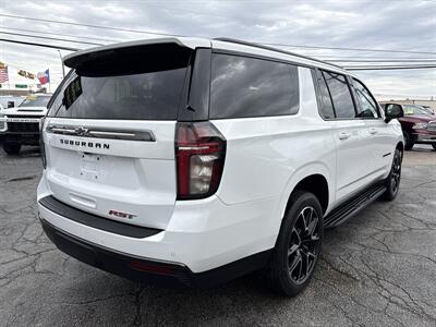 2021 Chevrolet Suburban RST   - Photo 9 - Dallas, TX 75247