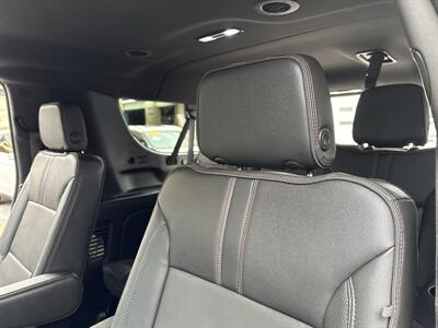2021 Chevrolet Suburban RST   - Photo 22 - Dallas, TX 75247