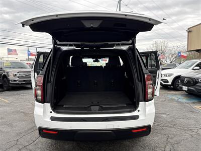 2021 Chevrolet Suburban RST   - Photo 28 - Dallas, TX 75247