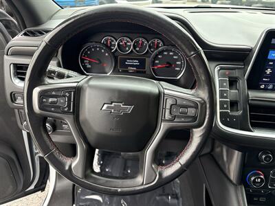 2021 Chevrolet Suburban RST   - Photo 18 - Dallas, TX 75247