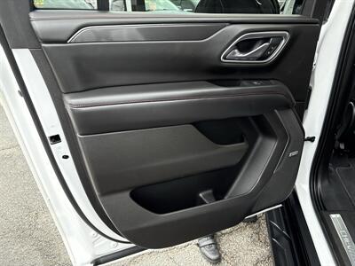 2021 Chevrolet Suburban RST   - Photo 17 - Dallas, TX 75247