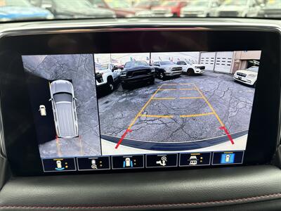 2021 Chevrolet Suburban RST   - Photo 20 - Dallas, TX 75247