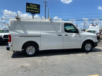 2012 Nissan NV 1500 SV   - Photo 9 - Dallas, TX 75247