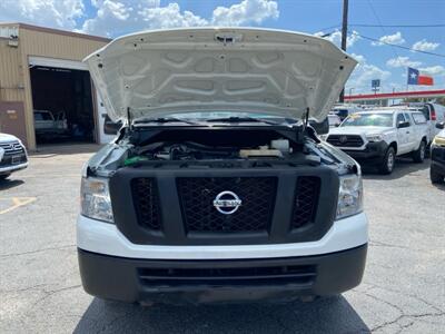 2012 Nissan NV 1500 SV   - Photo 4 - Dallas, TX 75247