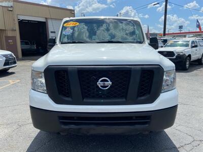 2012 Nissan NV 1500 SV   - Photo 2 - Dallas, TX 75247