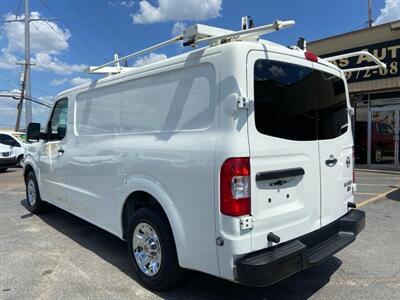 2012 Nissan NV 1500 SV   - Photo 15 - Dallas, TX 75247