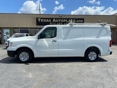 2012 Nissan NV 1500 SV   - Photo 16 - Dallas, TX 75247