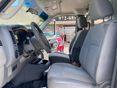 2012 Nissan NV 1500 SV   - Photo 24 - Dallas, TX 75247