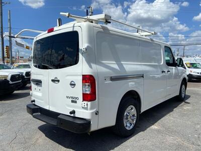 2012 Nissan NV 1500 SV   - Photo 10 - Dallas, TX 75247