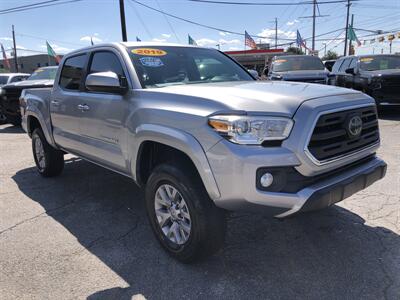 2019 Toyota Tacoma SR5 V6 - Photo 8 - Dallas, TX 75247