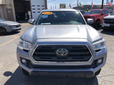 2019 Toyota Tacoma SR5 V6 - Photo 3 - Dallas, TX 75247