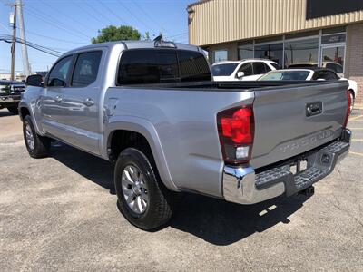 2019 Toyota Tacoma SR5 V6 - Photo 12 - Dallas, TX 75247
