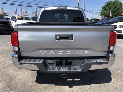 2019 Toyota Tacoma SR5 V6 - Photo 11 - Dallas, TX 75247
