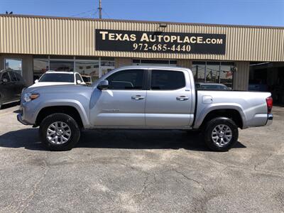 2019 Toyota Tacoma SR5 V6 - Photo 13 - Dallas, TX 75247
