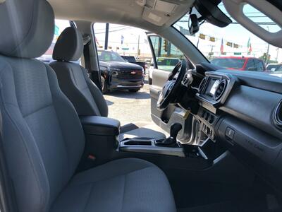 2019 Toyota Tacoma SR5 V6 - Photo 29 - Dallas, TX 75247