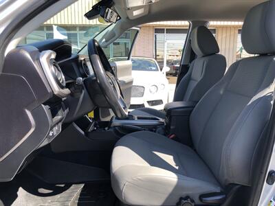 2019 Toyota Tacoma SR5 V6 - Photo 21 - Dallas, TX 75247