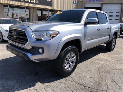 2019 Toyota Tacoma SR5 V6 - Photo 14 - Dallas, TX 75247