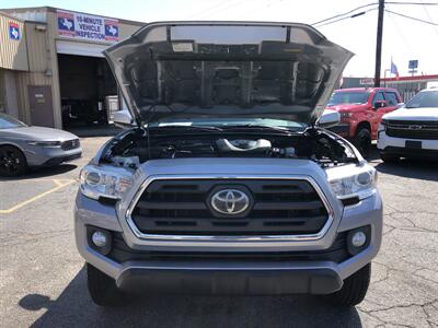 2019 Toyota Tacoma SR5 V6 - Photo 4 - Dallas, TX 75247