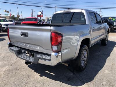 2019 Toyota Tacoma SR5 V6 - Photo 10 - Dallas, TX 75247