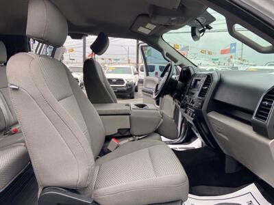 2018 Ford F-150 XLT   - Photo 36 - Dallas, TX 75247