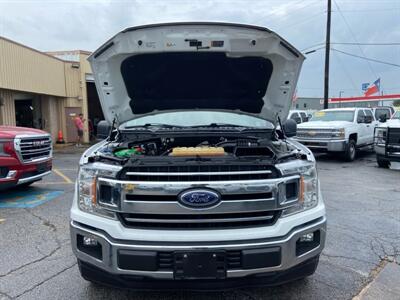 2018 Ford F-150 XLT   - Photo 4 - Dallas, TX 75247