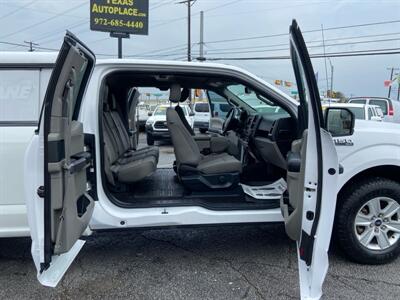 2018 Ford F-150 XLT   - Photo 41 - Dallas, TX 75247