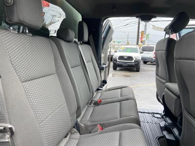 2018 Ford F-150 XLT   - Photo 39 - Dallas, TX 75247