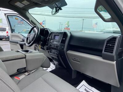 2018 Ford F-150 XLT   - Photo 37 - Dallas, TX 75247