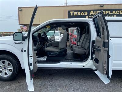 2018 Ford F-150 XLT   - Photo 32 - Dallas, TX 75247