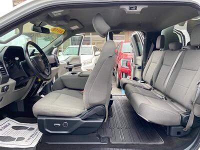 2018 Ford F-150 XLT   - Photo 28 - Dallas, TX 75247