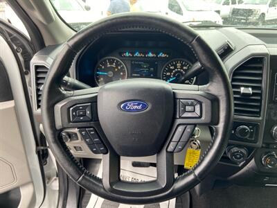 2018 Ford F-150 XLT   - Photo 21 - Dallas, TX 75247