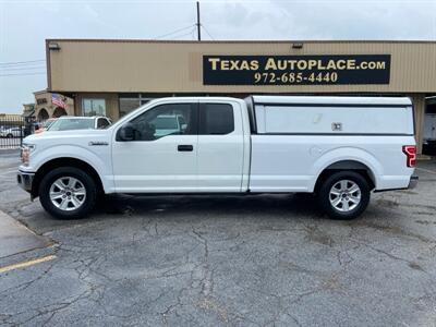 2018 Ford F-150 XLT   - Photo 17 - Dallas, TX 75247